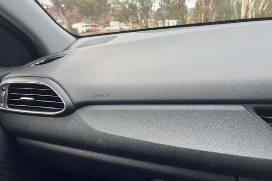 2022 Hyundai i30 PD.V4 Active Hatch Image 24