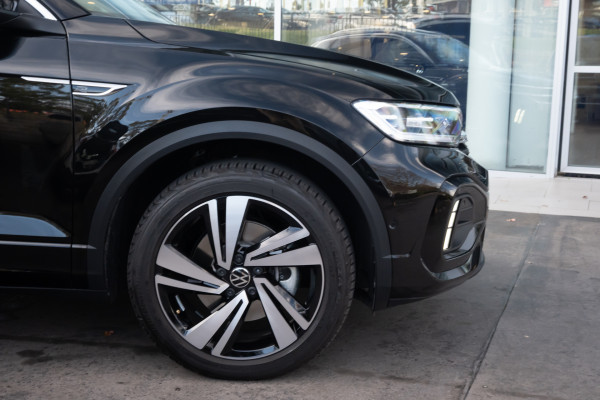 2025 Volkswagen T-Roc D11 140TSI R-Line SUV Image 24