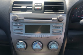 2010 Toyota Camry ACV40R MY10 ALTISE Sedan