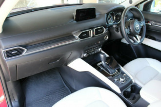 2019 Mazda CX-5 KF4WLA GT SKYACTIV-Drive i-ACTIV AWD Suv image 17