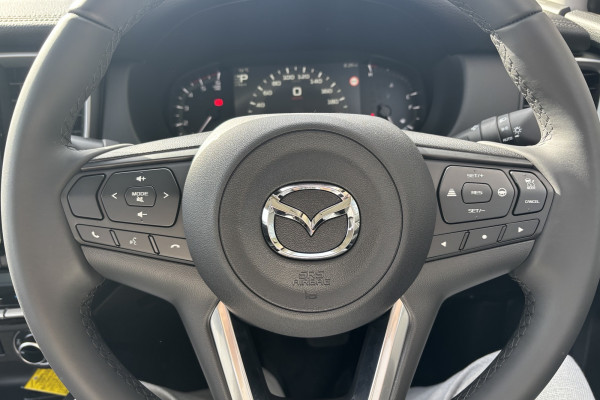2026 Mazda BT-50 TF XTR Ute Image 19