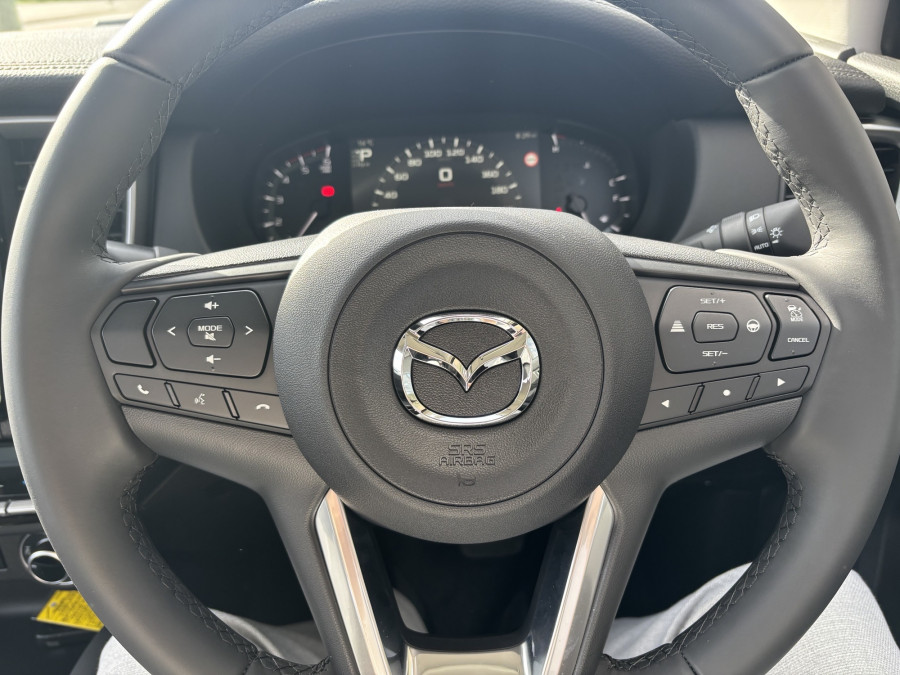 2026 Mazda BT-50 TF XTR Ute Image 19
