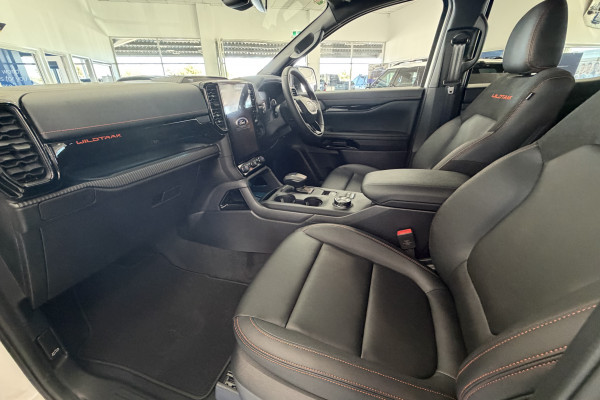 2026 MY26.5 Ford Ranger P703 Wildtrak Ute Image 15