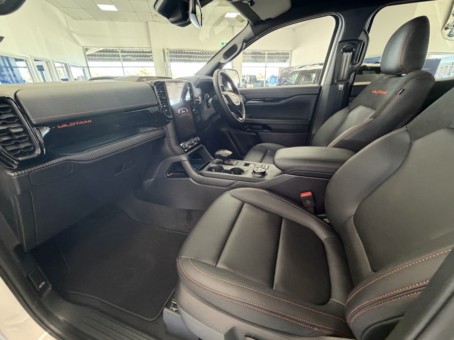 2026 MY26.5 Ford Ranger P703 Wildtrak Ute Image 15