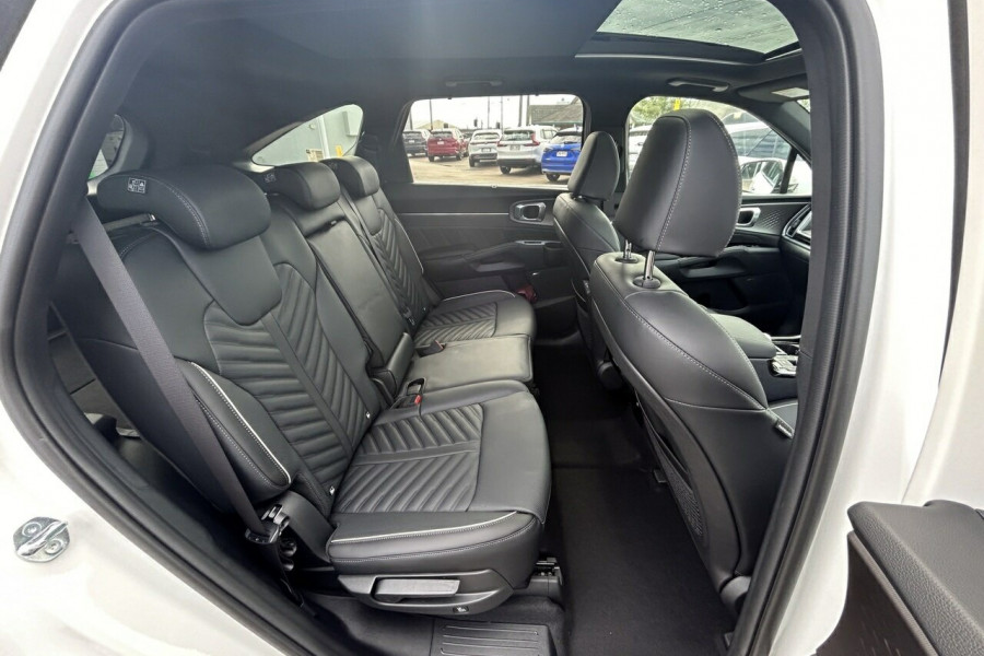 2025 Kia Sorento MQ4 PE HEV GT-Line SUV Image 17