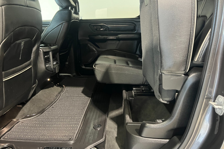 2023 Ram 1500 DT Limited RamBox Ute Image 12