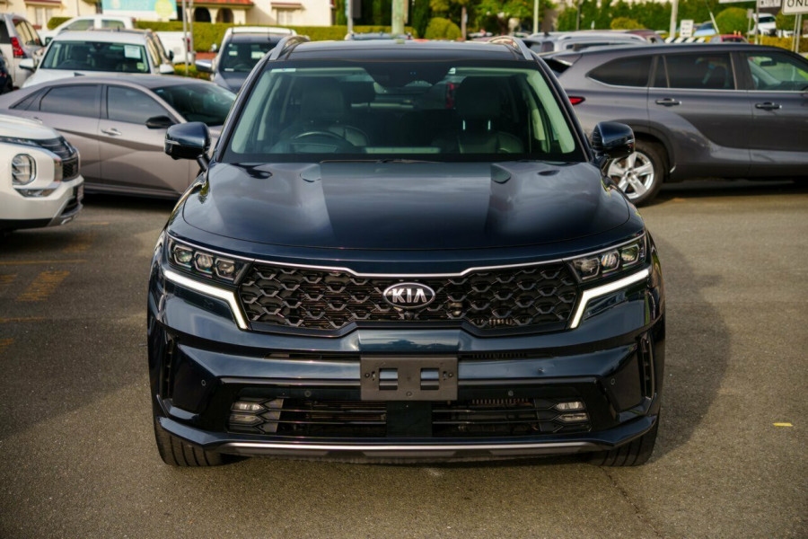 2020 MY21 Kia Sorento MQ4 GT-Line SUV Image 5