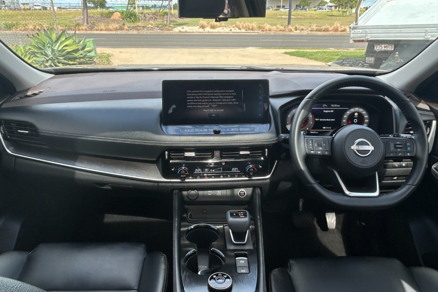 2023 Nissan X-Trail T33 Ti SUV Image 11