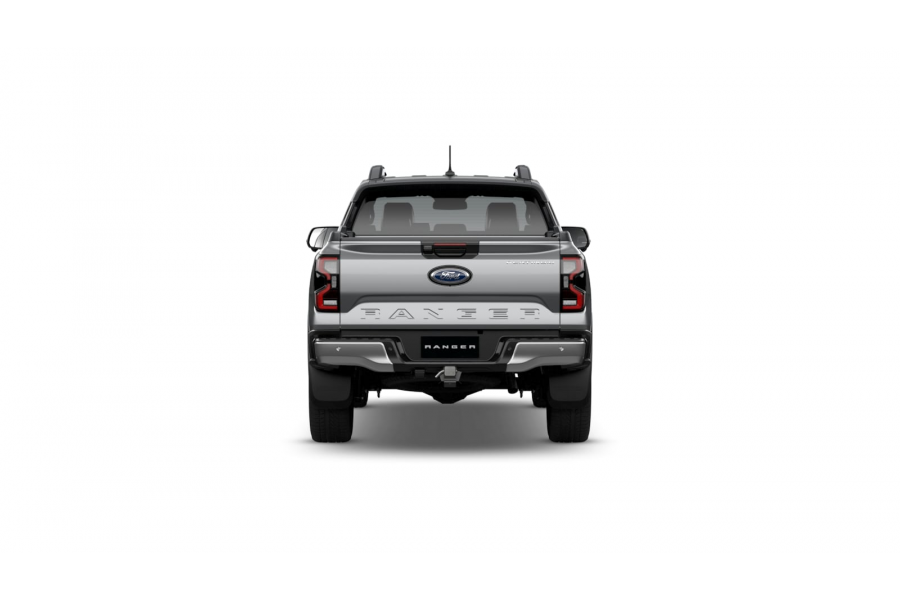 2025 MY25.25 Ford Ranger P703 Platinum Ute Image 6
