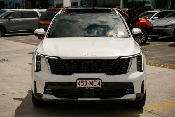 2024 MY25 Kia Sorento MQ4 PE GT-Line SUV Image 5