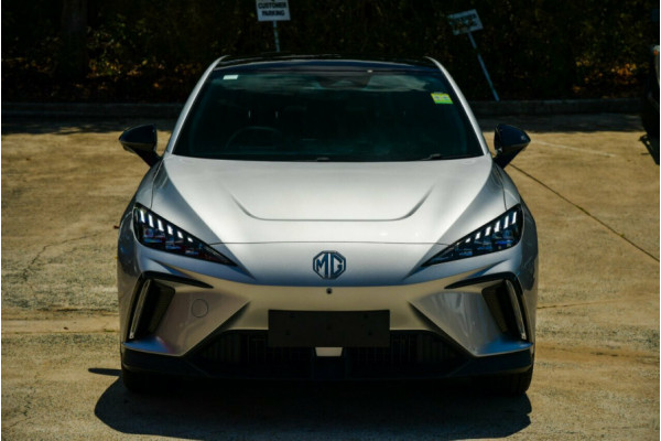 2024 MG MG4 MEH32 Essence 64 Hatch Image 5