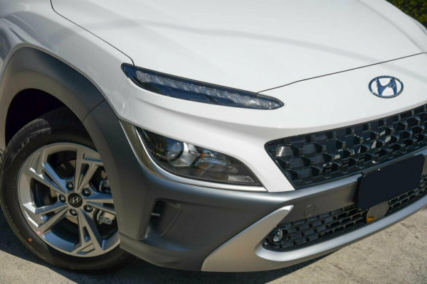 2022 Hyundai Kona OS.V4 Elite SUV