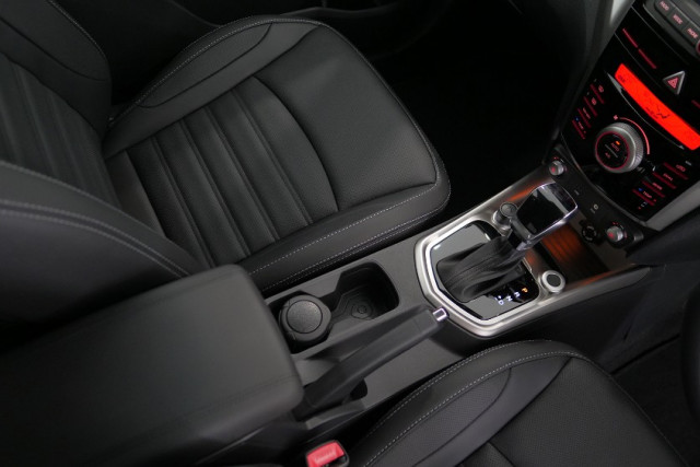2019 SsangYong Tivoli Ultimate 7 of 26