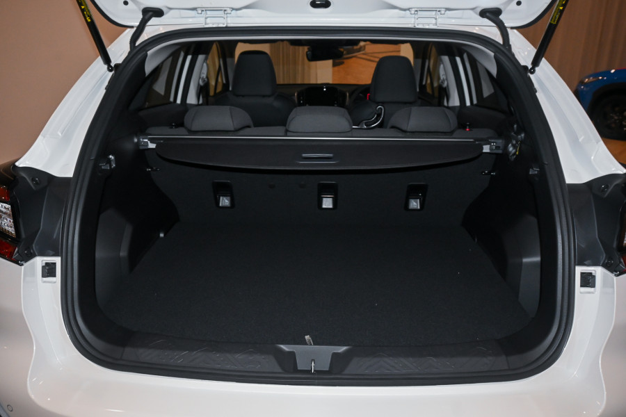 2025 MY24 Subaru Crosstrek G6X 2.0R SUV Image 18