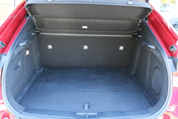 2026 Mazda 6e  E35 Atenza Hatch Image 18
