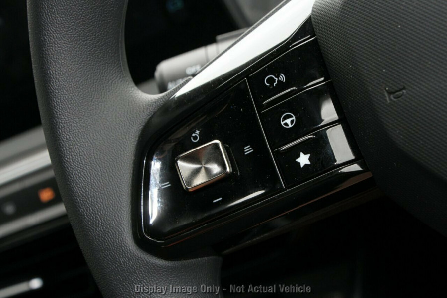 2024 MY24.5 MG MG3 ZP22 Excite Hybrid+ Hatch Image 15