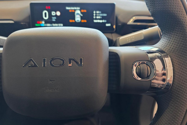 2026 GAC AION V  Luxury SUV Image 28