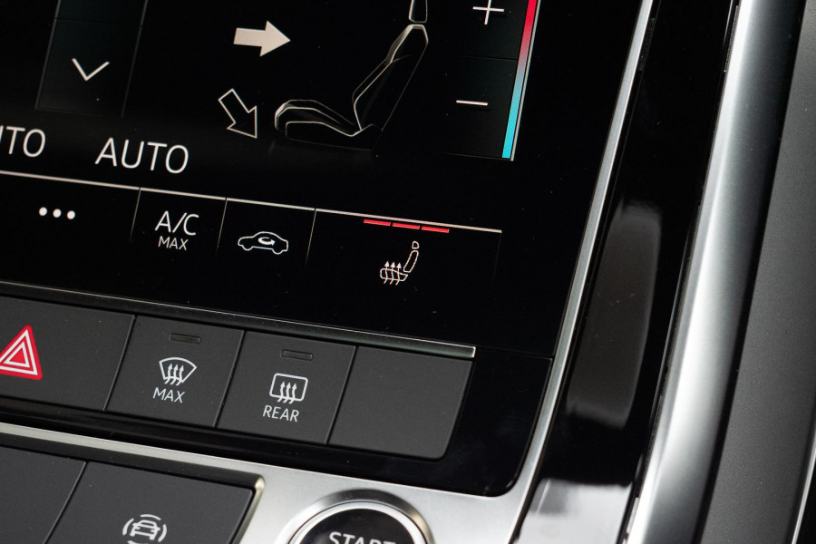 2026 Audi Q7 4M TFSI 185kW SUV