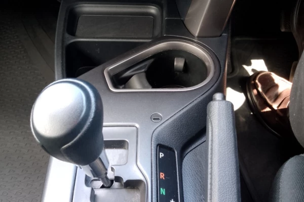 2018 Toyota RAV4 ZSA42R GX SUV Image 24