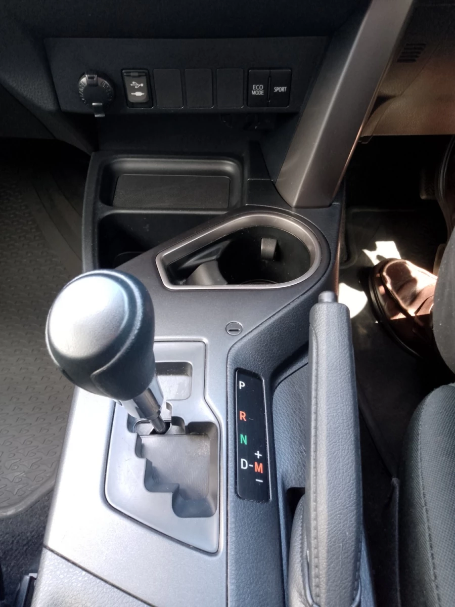 2018 Toyota RAV4 ZSA42R GX SUV Image 24