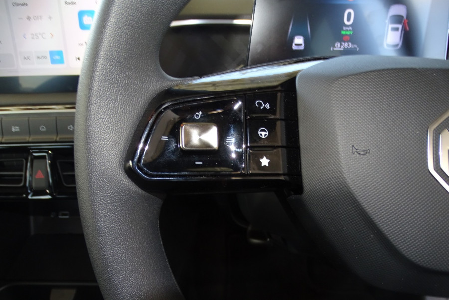 2024 MY24.5 MG MG3 ZP22 Excite Hatch Image 25