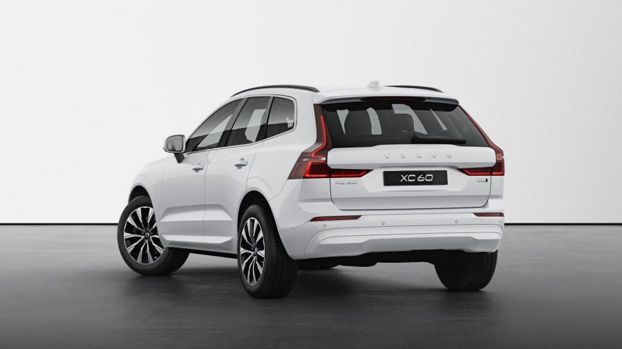 2025 Volvo XC60 UZ Plus B5 SUV Image 3