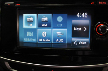 2014 Mitsubishi ASX XB MY15 Suv