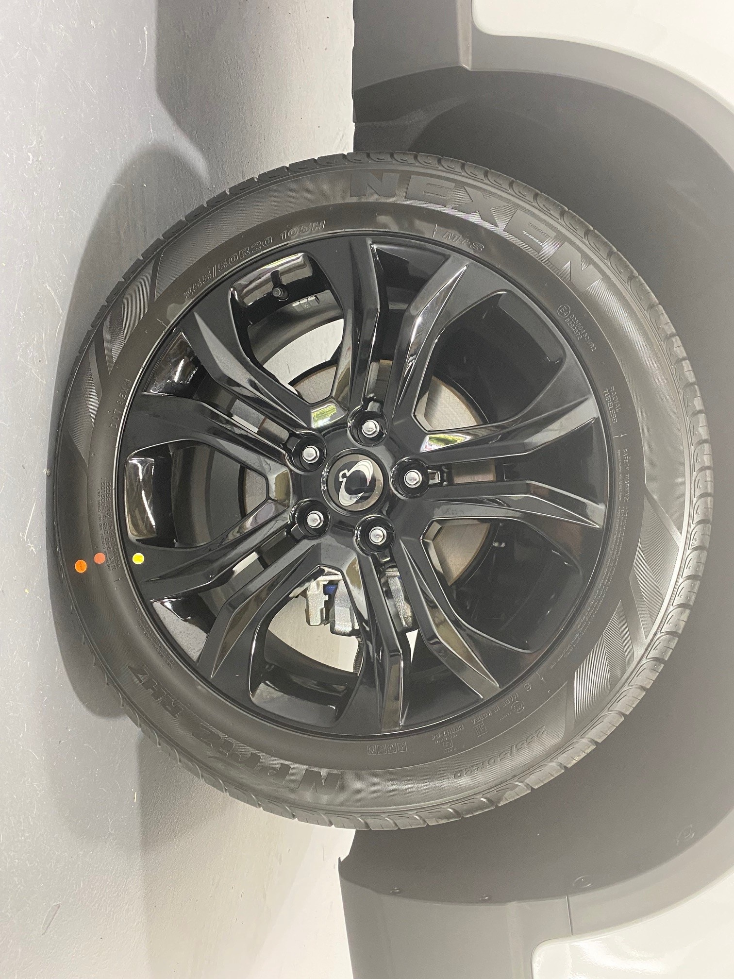 New 2023 SsangYong Rexton Ultimate Sport Pack 095363 Earlville, QLD