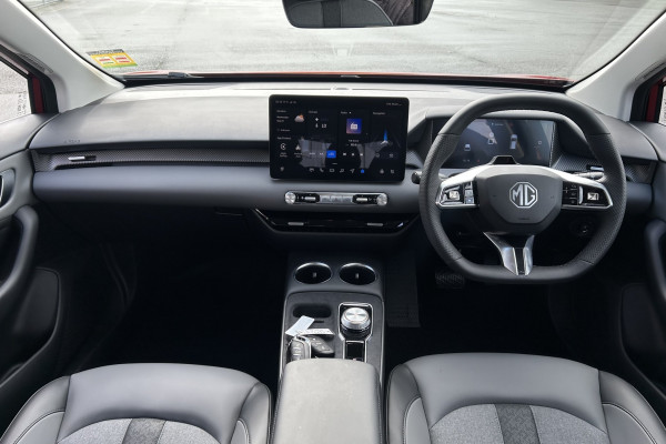 2026 MG MG4 Essence 64 Hatch Image 11
