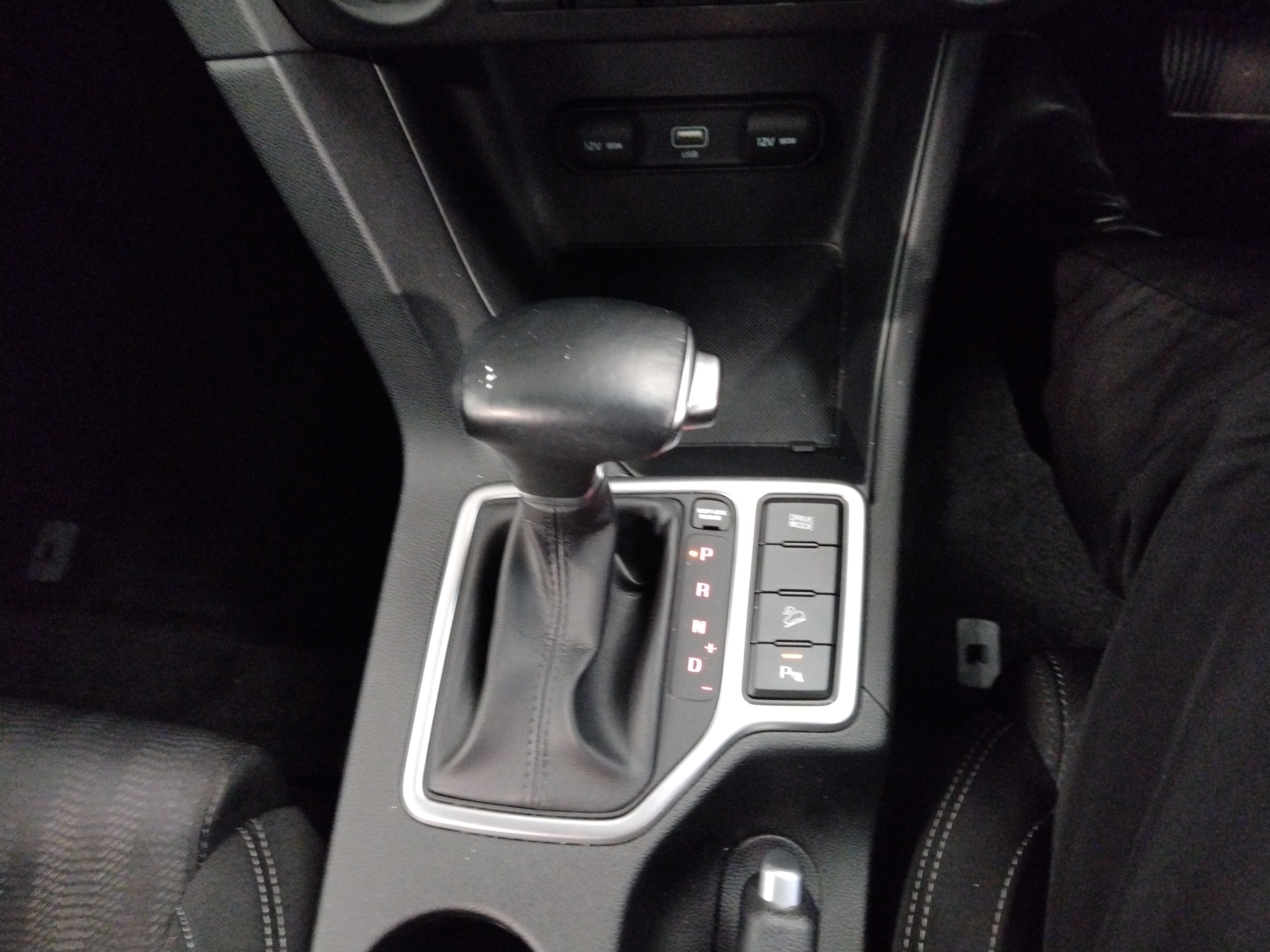 2019 MY20 Kia Sportage QL SX SUV Image 20