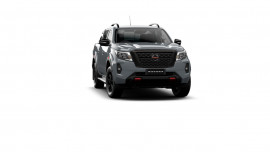2025 Nissan Navara D23 PRO-4X Ute image 5