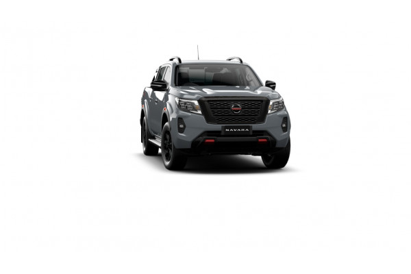 2025 Nissan Navara D23 PRO-4X Ute Image 5