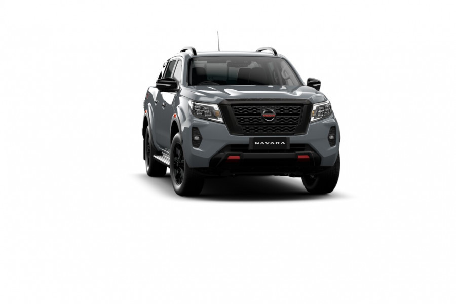 2025 Nissan Navara D23 PRO-4X Ute