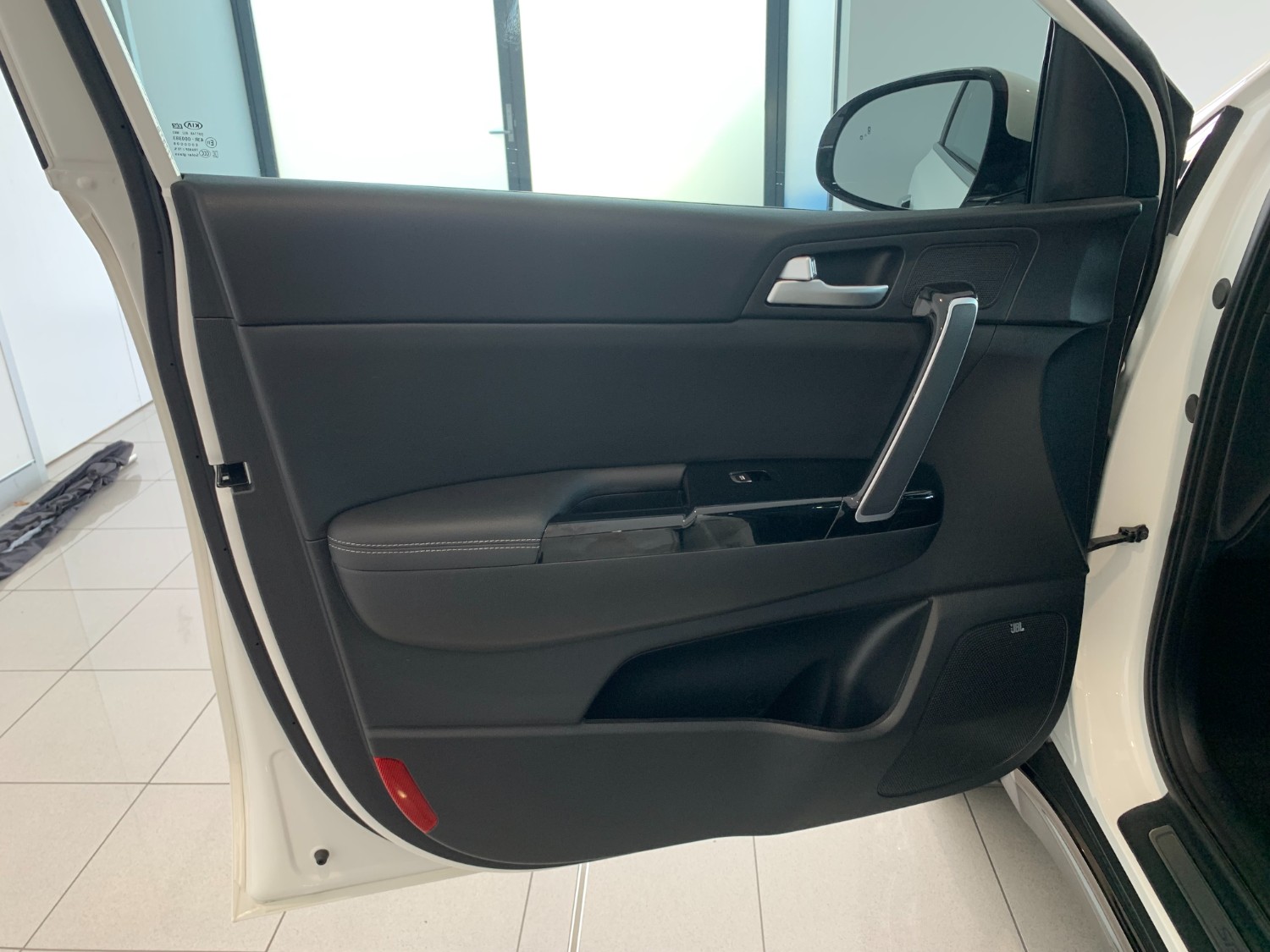2019 Kia Sportage QL GT-Line SUV Image 8