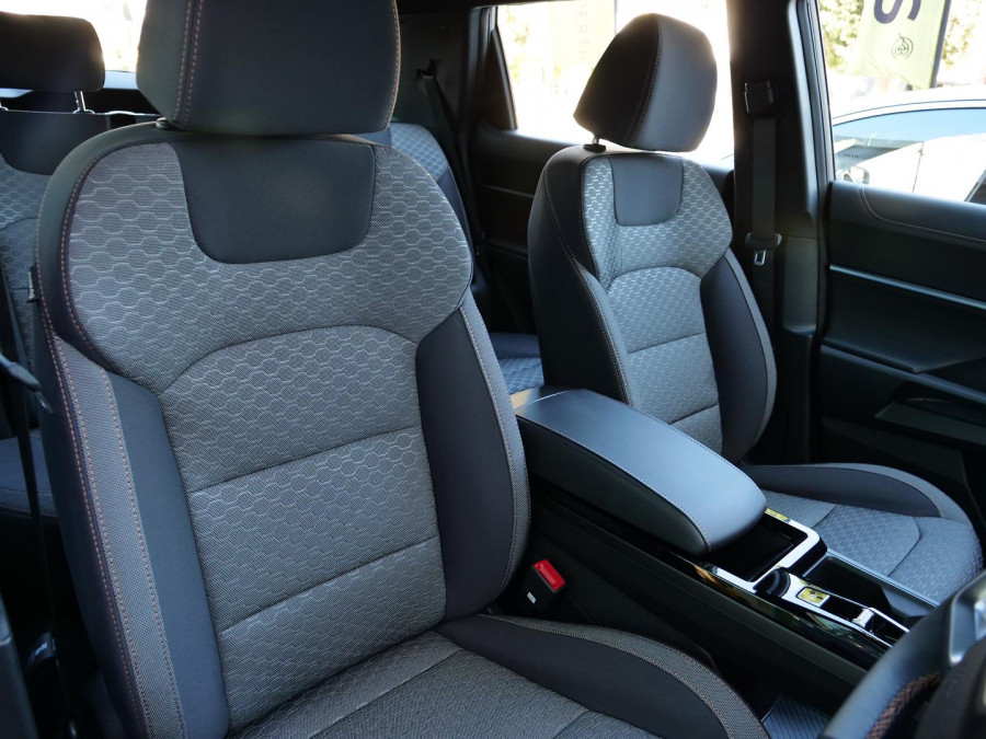 2025 MY26 KGM Torres J140 Hybrid K30 SUV Image 21