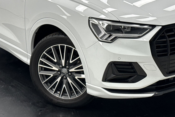 2019 MY20 Audi Q3 F3 35 TFSI SUV Image 2