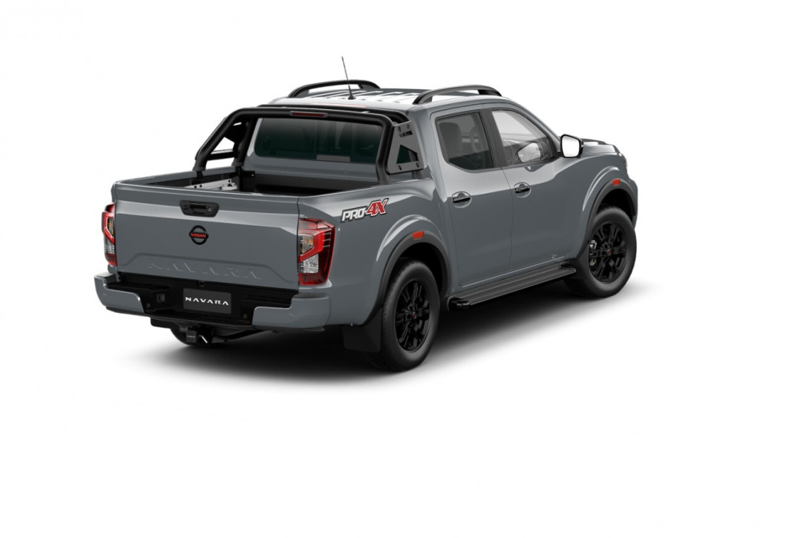 2024 Nissan Navara D23 PRO-4X Ute Image 19