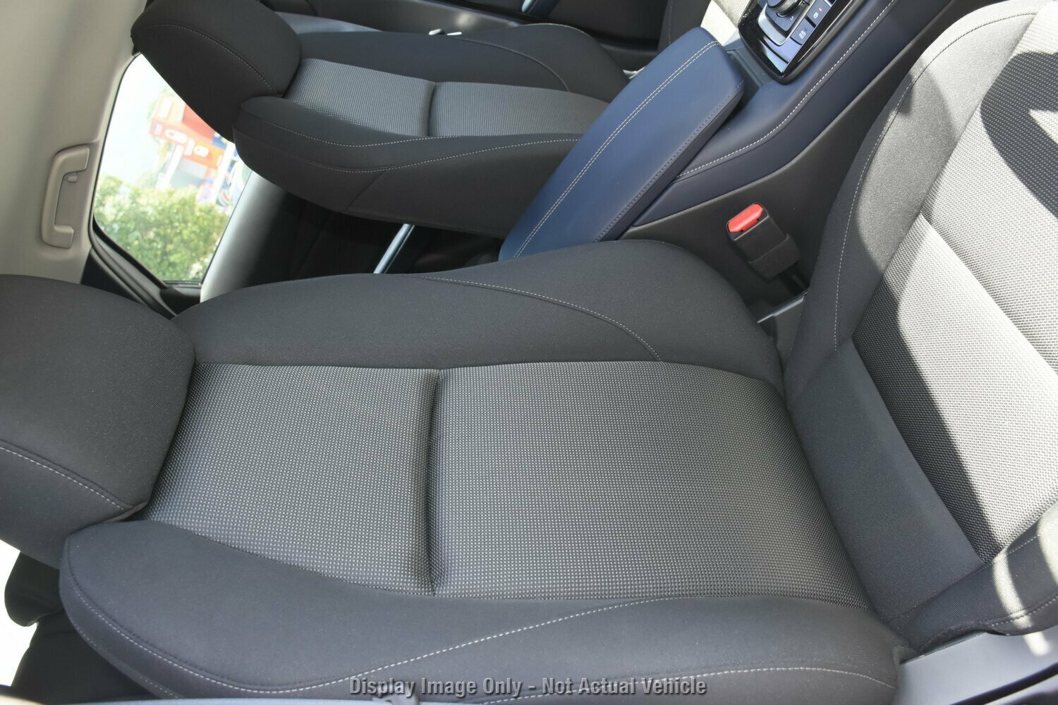 2025 Mazda CX-30 DM Series G20 Pure SUV Image 10