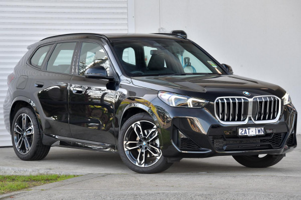 BMW X1 xDrive20i M Sport U11