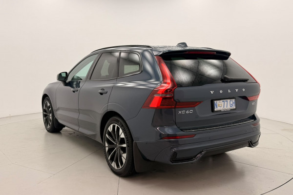 2026 Volvo XC60 UZ Ultra B5 Dark SUV Image 5