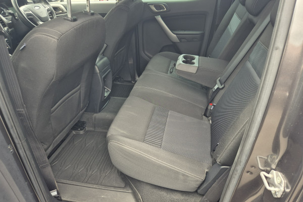 2018 MY19 Ford Ranger PX MkIII XLT Ute Image 15