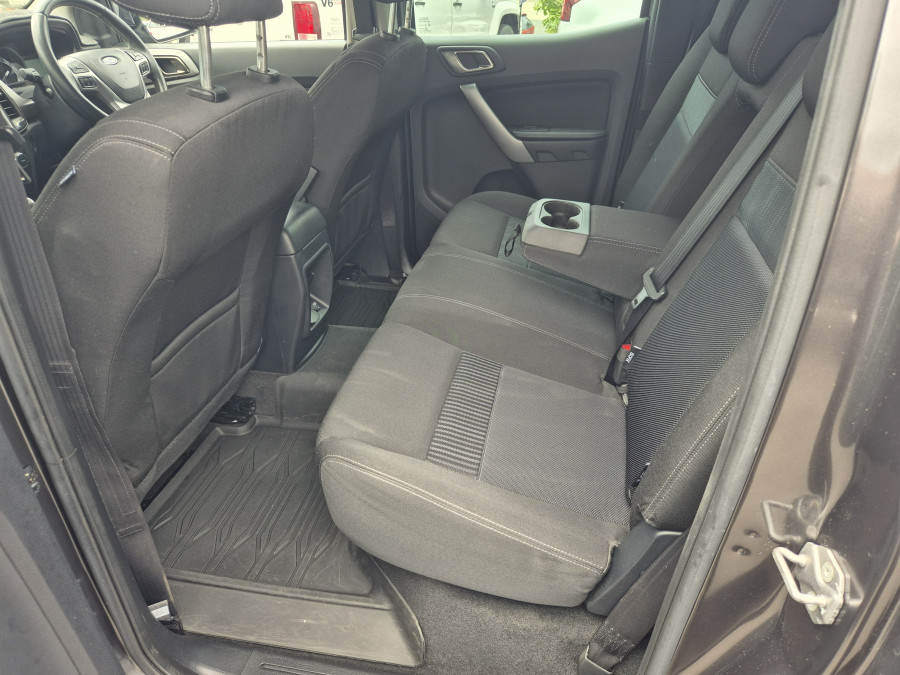 2018 MY19 Ford Ranger PX MkIII XLT Ute Image 15