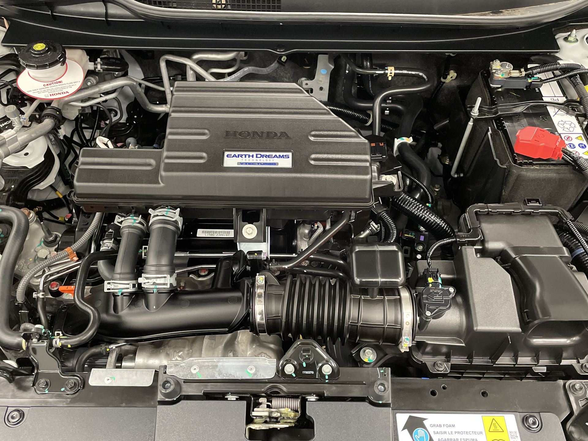 Used 2021 Honda CRV VTi L7 723323 Klosters Used Cars, NSW Klosters