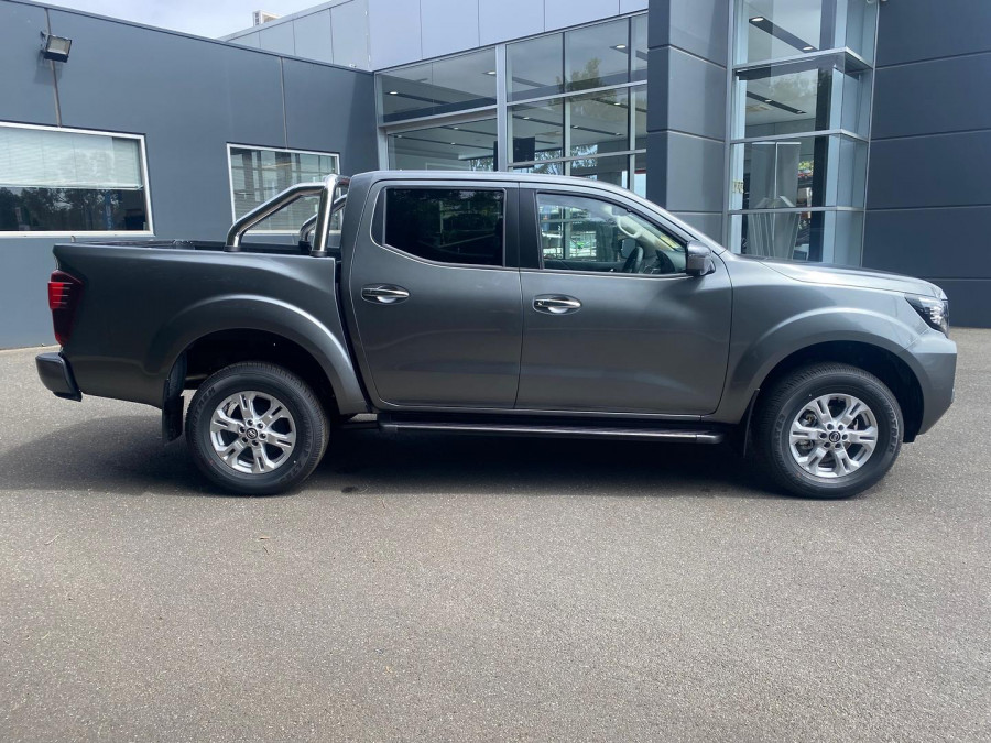 2025 Nissan Navara D23 ST Ute Image 8