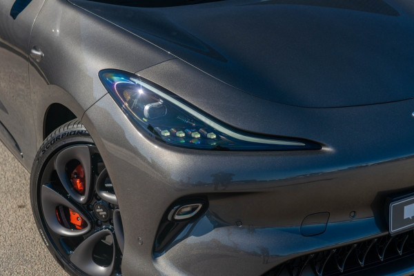 2026 MG IM6 PLATINIM 100kWh SUV Image 5