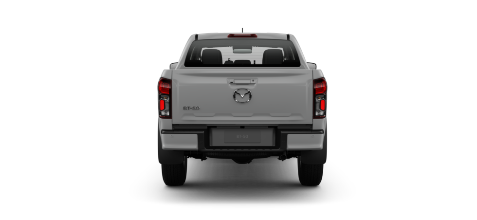 2025 Mazda BT-50 TF XT Ute Image 16