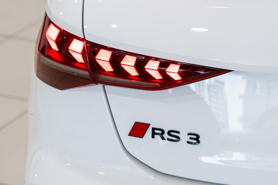 2025 Audi RS 3 GY  Hatch