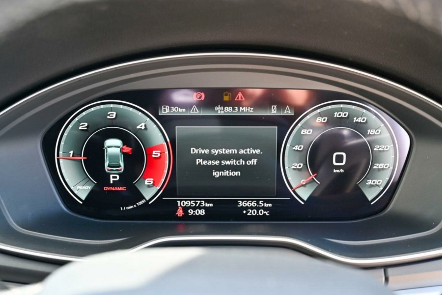 2021 Audi Q5 FY sport TDI quattro S tronic SUV Image 13