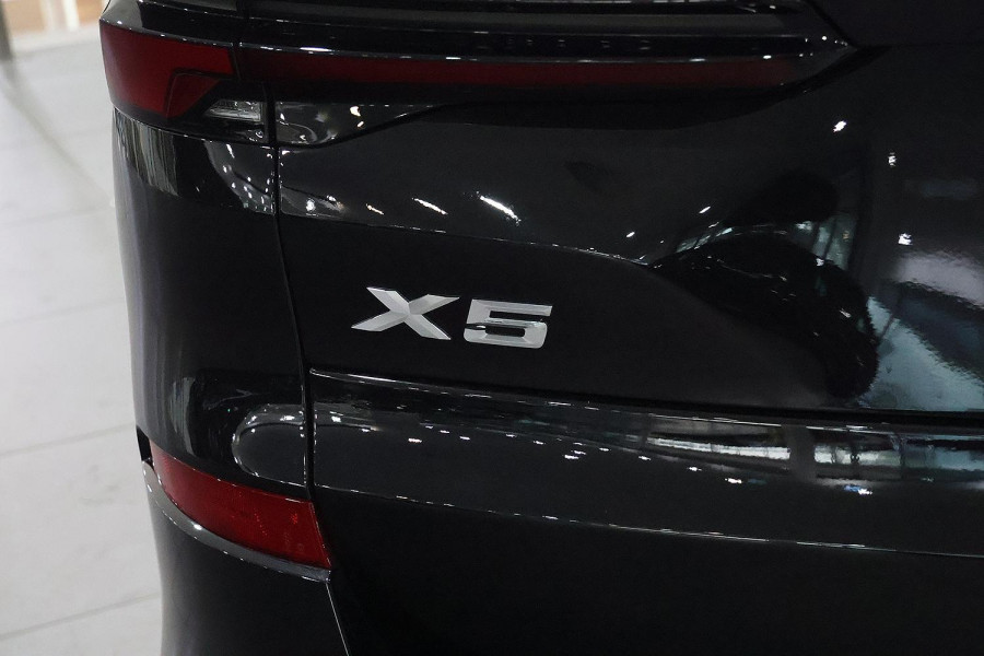 2025 BMW X5 G05 LCI xDrive50e M Sport SUV
