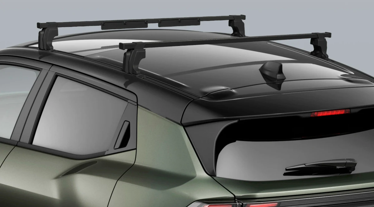 e VITARA Multi Roof Rack